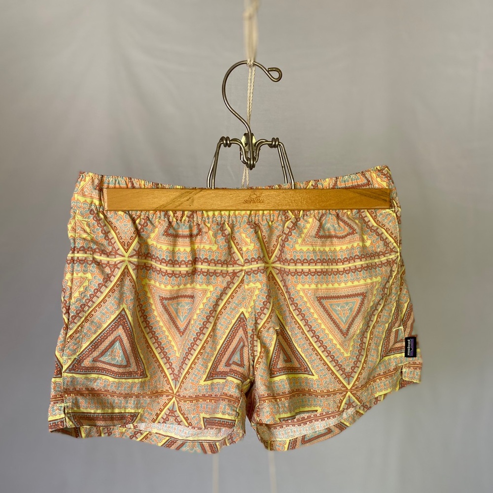 Patagonia Baggies